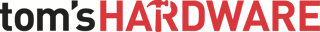 toms hardware logo